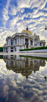 Mexico Wallpaper 11