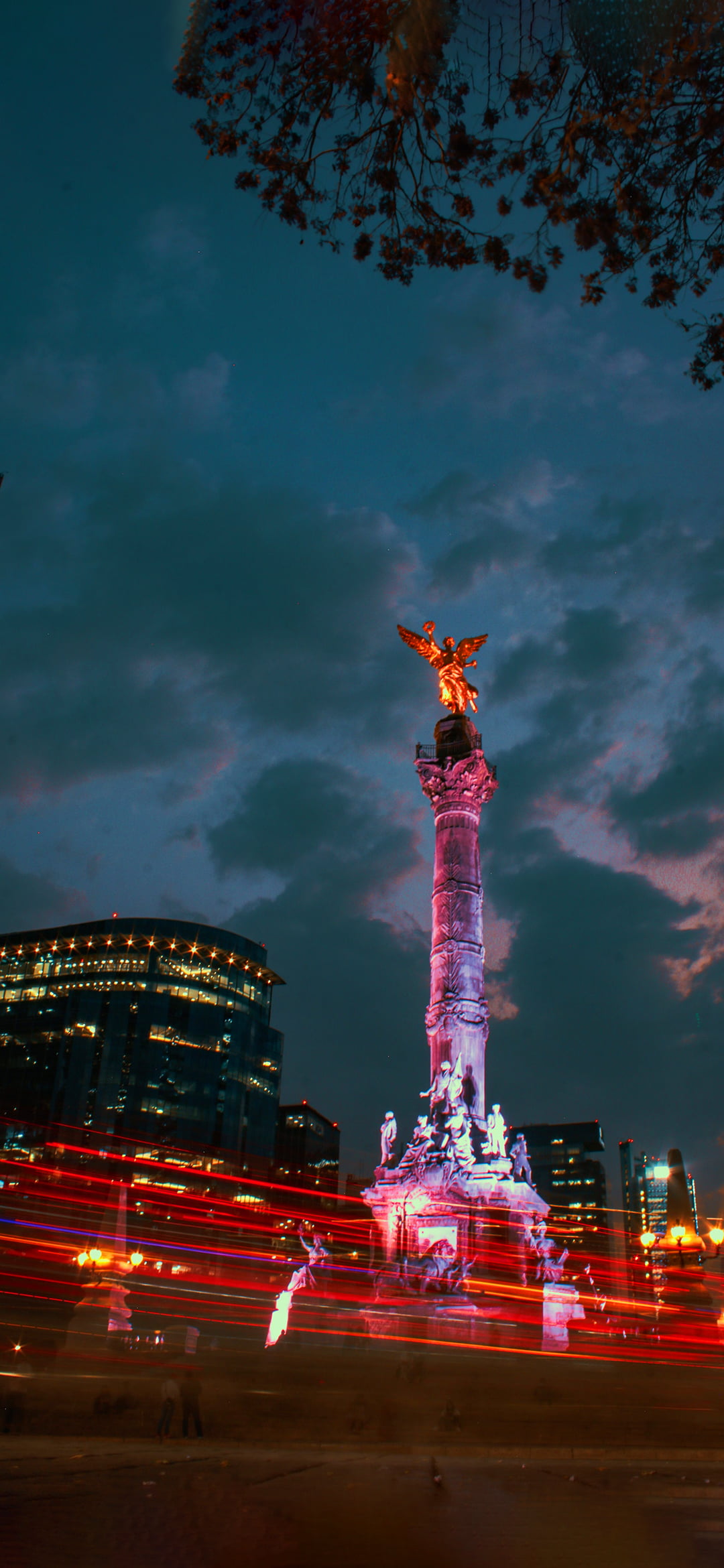 Mexico Wallpaper 1