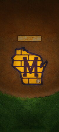 Milwaukee Brewers Wallpaper 3