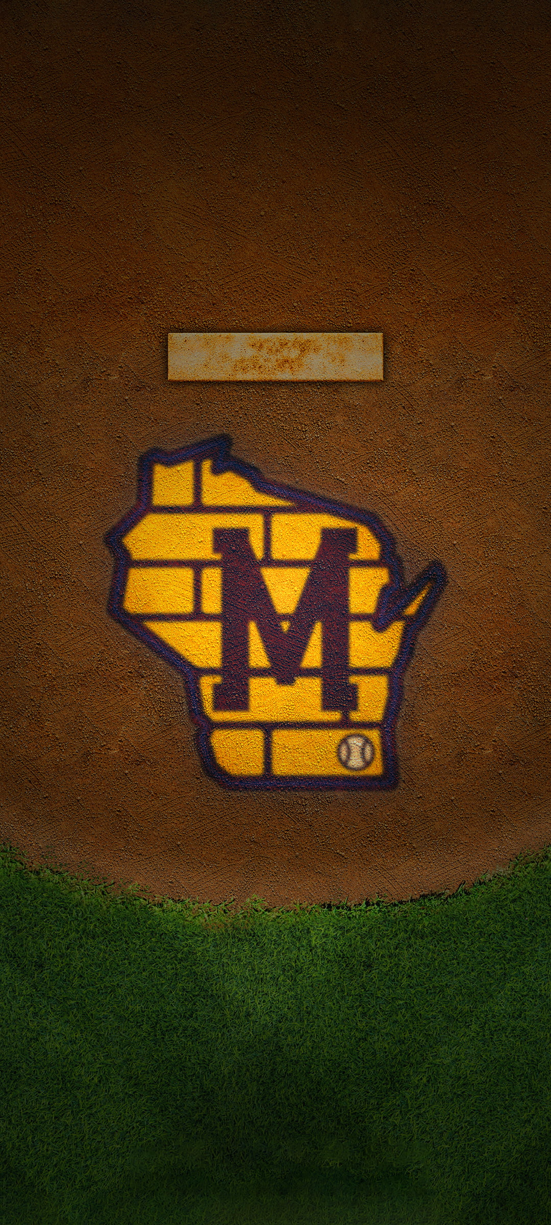 Milwaukee Brewers Wallpaper 1