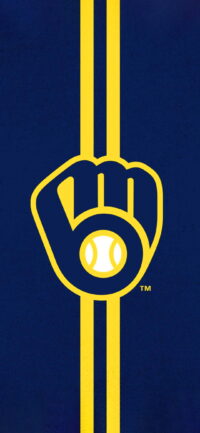 Milwaukee Brewers Wallpaper 1