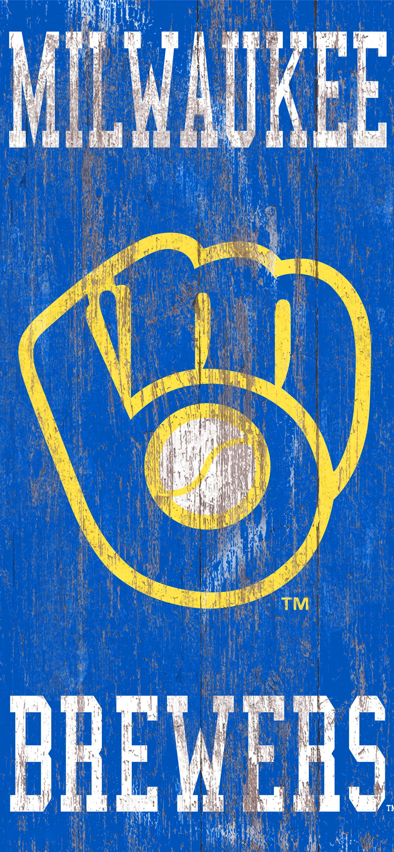 Milwaukee Brewers Wallpaper 1