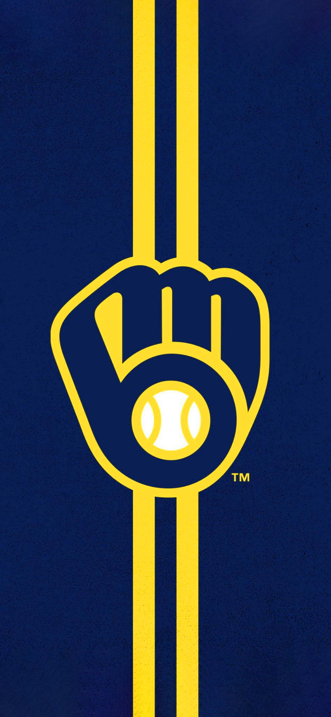 Milwaukee Brewers Wallpaper 1