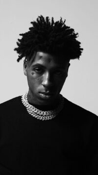 NBA Youngboy Wallpaper 1