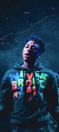 NBA Youngboy Wallpaper 11