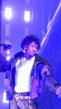 NBA Youngboy Wallpaper 9
