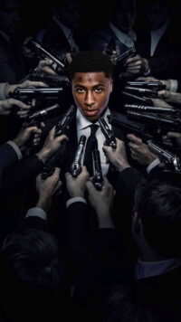 NBA Youngboy Wallpaper 8