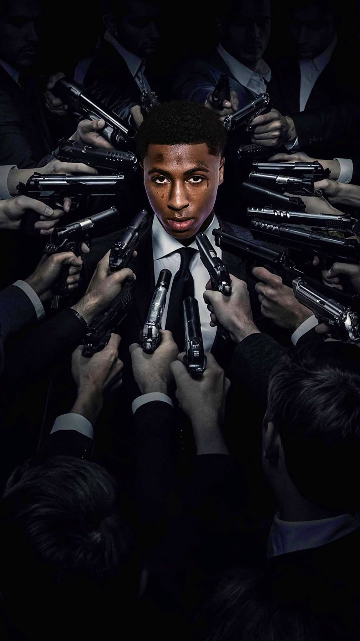 NBA Youngboy Wallpaper 1 NBA Youngboy Wallpaper 1