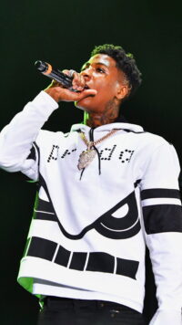 NBA Youngboy Wallpaper 4