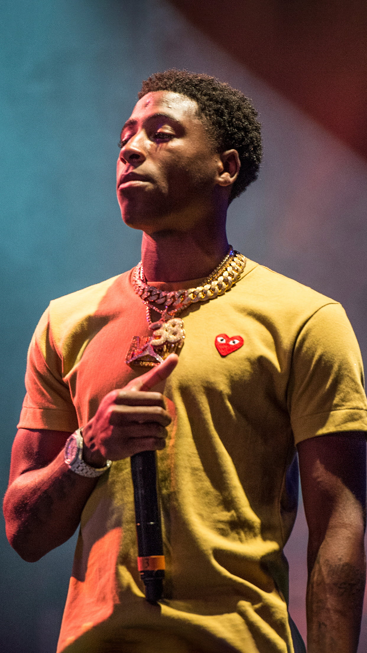 NBA Youngboy Wallpaper 1