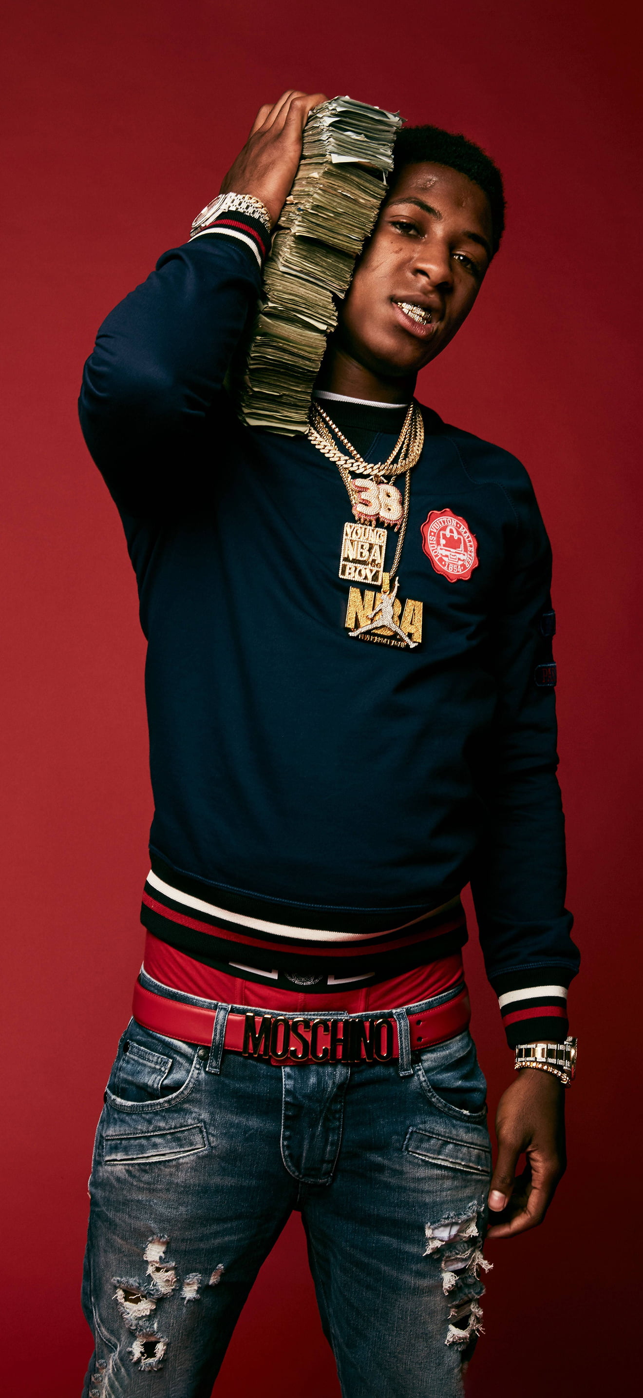 NBA Youngboy Wallpaper 1 NBA Youngboy Wallpaper 1