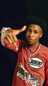 NBA Youngboy Wallpaper 2