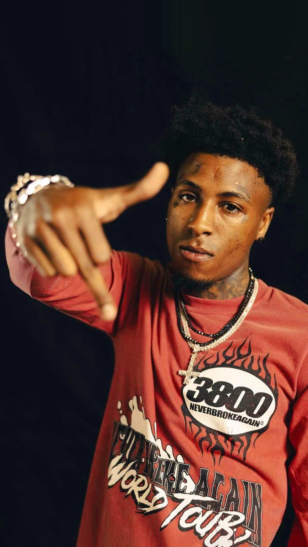 NBA Youngboy Wallpaper 1