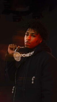 NBA Youngboy Wallpaper 1