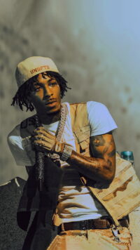 NBA Youngboy Wallpaper 3