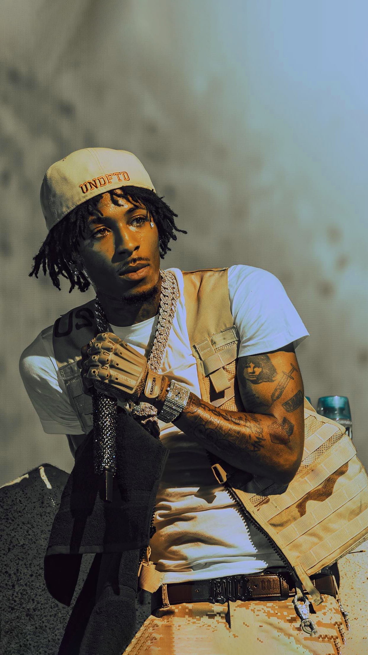 NBA Youngboy Wallpaper 1 NBA Youngboy Wallpaper 1