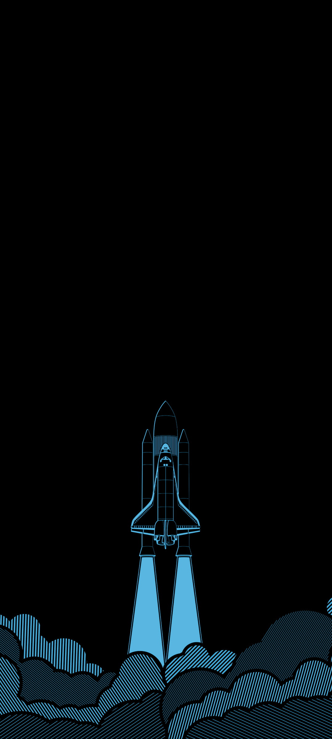 Spacecraft Wallpaper 1