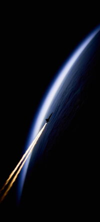 Spacecraft Wallpaper 6