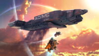 Spacecraft Wallpaper 5