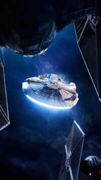 Spacecraft Wallpaper 4