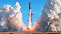 Spacecraft Wallpaper 3