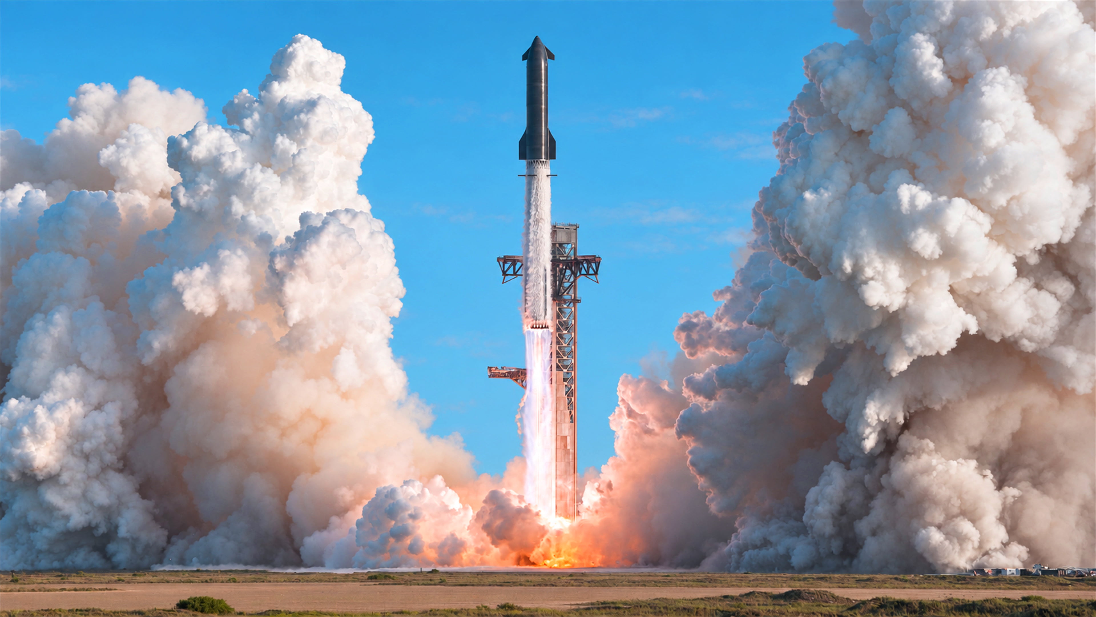 Spacecraft Wallpaper 1